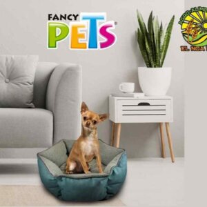CAMA EXHAGONAL MEDIANA FANCY PETS