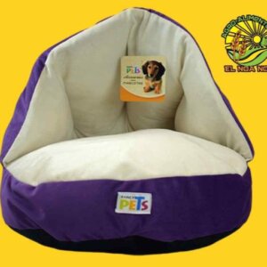 CAMA PARA GATITOS FRANCIA FANCY PETS