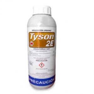 TYSON 2E DE 1 LT