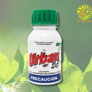 URBAN 20 DE 240 ML