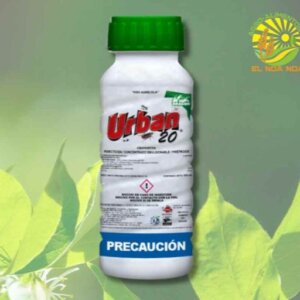 URBAN 20 950 ML