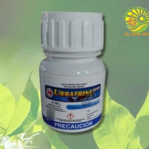 URBATRINE FLOW 2.5 DE  100 ML