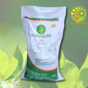 FERTILIZANTE UREA * KG