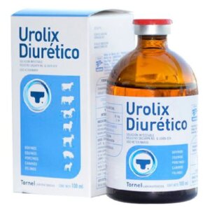 UROLIX DE 100 ML