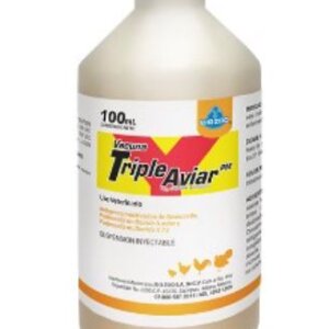 TRIPLE AVIAR 20ML *20DS* BIOZOO LAB