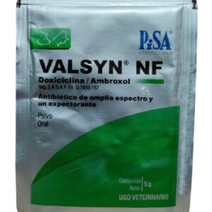 VALSYN NF KILEO PZA 10GRS
