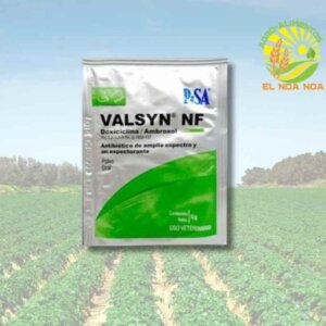 VALSYN SOBRE DE 5 GR.