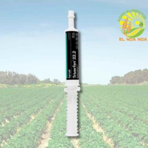 TRIVERFEN 22.2 - 30 ML T