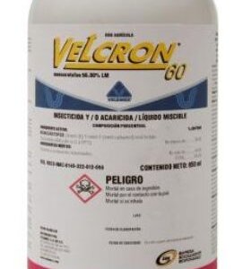 VELCRON DE 950 ML