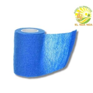 VENDA COHESIVA INTERFLEX 10CMS X 4.5M ESTIRADA