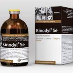KINODYL SE 100 ML Clave SAT: 4