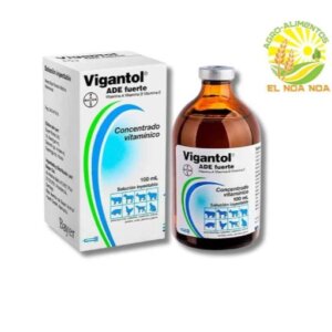 VIGANTOL ADE FTE.