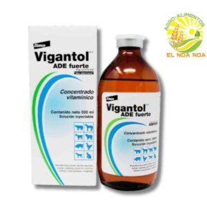 VIGANTOL ADE DE 500 ML