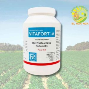 VITAFORT A BOTE DE 500 GRS