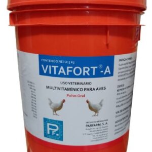 VITAFORT A BOTE DE 5 KGS