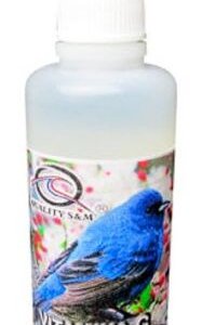 TONICO VITAMINA C PARA ROEDORES. QUALITY S&M