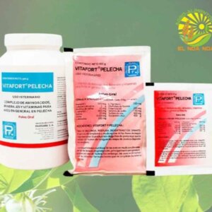 VITAFORT PELECHA SOBRE DE 10GRS