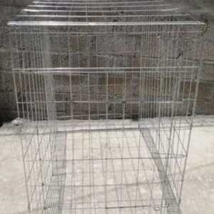 VOLADERO PARA GALLOS DE .75 X 1.20 X 1.20