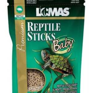 REPTIL STICKS BABY 70GR