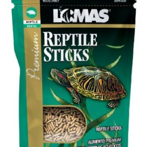 WAT052 ALIMENTO PARA REPTILES STICKS WARDLEY DE 70 GR