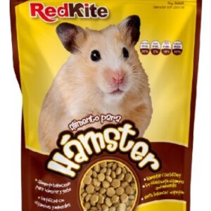 ALIMENTO PARA HAMSTER CROQUETA DE 450GRS REDKITE
