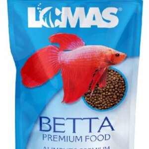 ALIMENTO BETTA DE 20 GRS