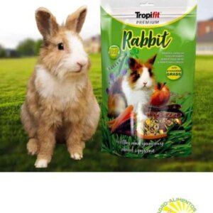 ALIMENTO PARA CONEJO SUNNY TROPIFIT