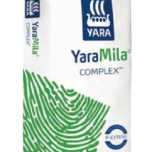 YARA MILA CXOMPLEX 50KGS FERTILIZANTE
