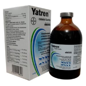 YATREN 100 ML